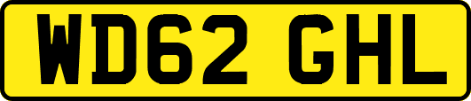 WD62GHL