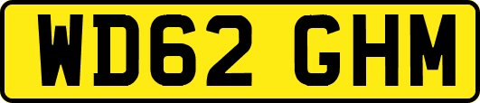 WD62GHM