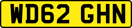 WD62GHN