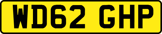 WD62GHP