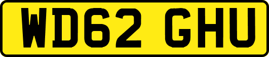 WD62GHU