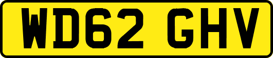 WD62GHV