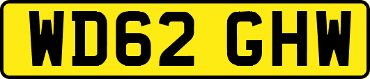 WD62GHW