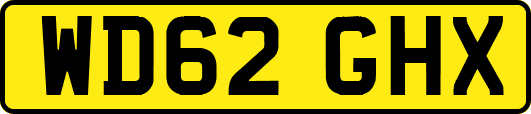 WD62GHX