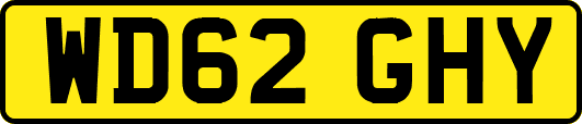 WD62GHY