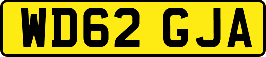 WD62GJA