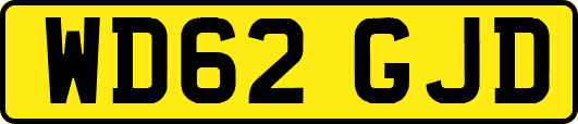 WD62GJD