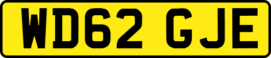 WD62GJE