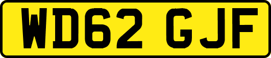 WD62GJF