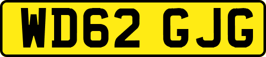 WD62GJG