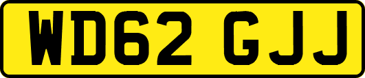 WD62GJJ