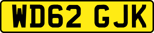 WD62GJK