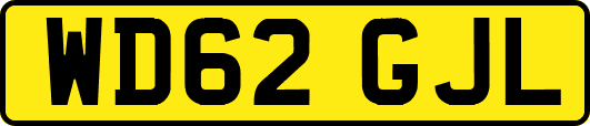 WD62GJL
