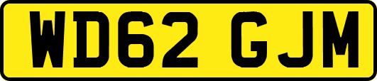 WD62GJM