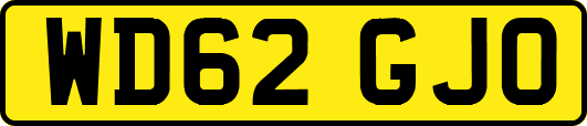 WD62GJO