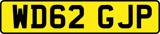 WD62GJP