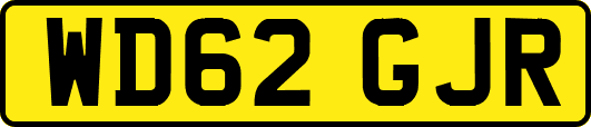 WD62GJR