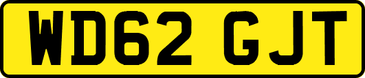 WD62GJT