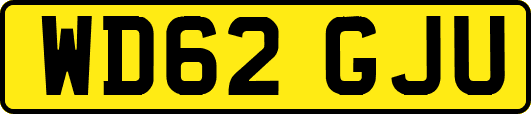 WD62GJU