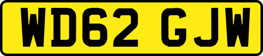 WD62GJW