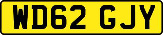 WD62GJY