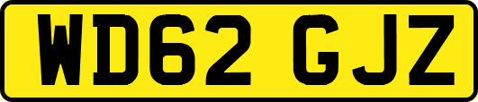 WD62GJZ
