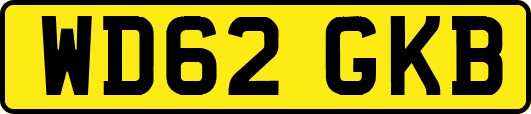 WD62GKB