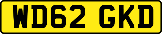 WD62GKD