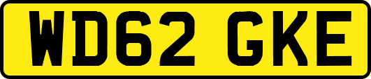 WD62GKE
