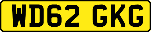 WD62GKG