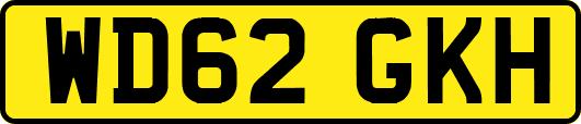 WD62GKH
