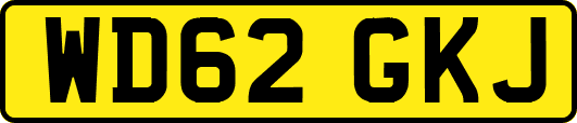 WD62GKJ