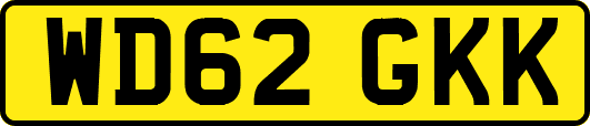 WD62GKK