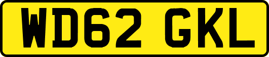 WD62GKL