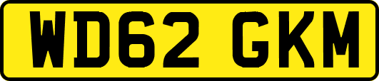 WD62GKM