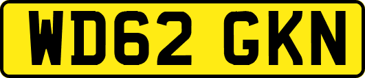 WD62GKN