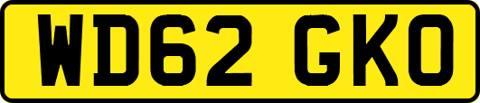 WD62GKO