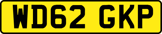 WD62GKP