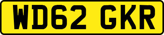 WD62GKR