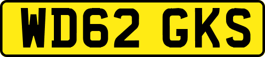 WD62GKS