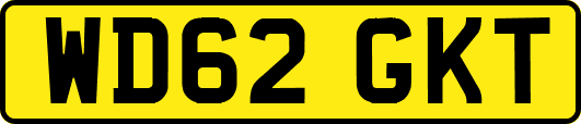 WD62GKT