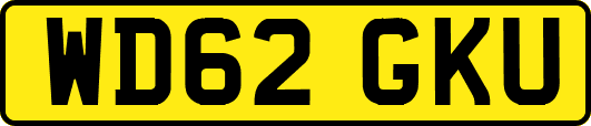 WD62GKU