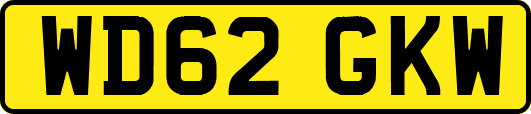 WD62GKW