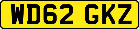 WD62GKZ