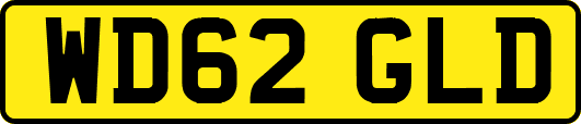 WD62GLD