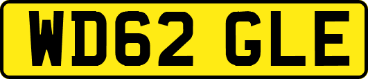 WD62GLE