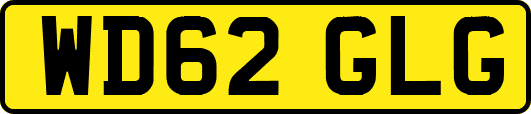 WD62GLG