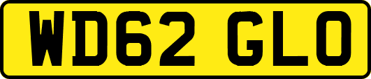 WD62GLO