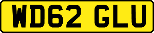 WD62GLU