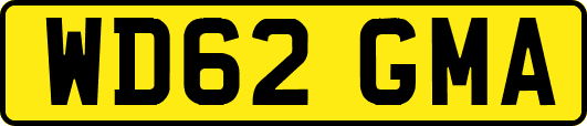 WD62GMA